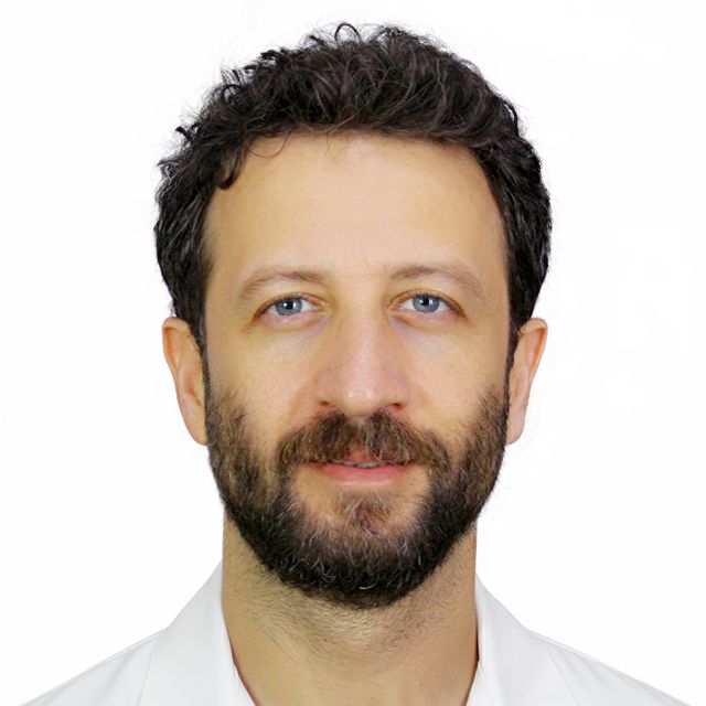Kerem Al, Akupunktur İzmir