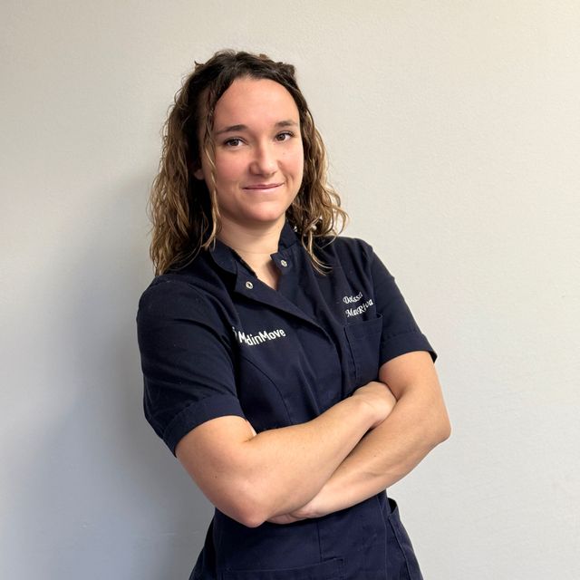 Mara Riva, terapeuta Lentate sul Seveso