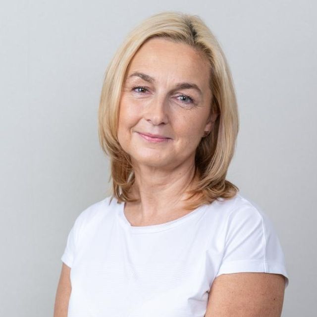 Mirela Nibus-Pacuła