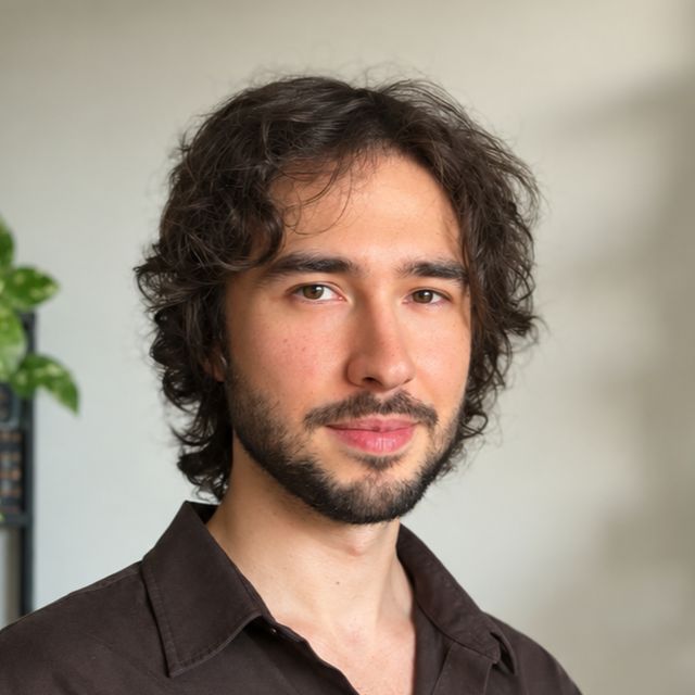 Kacper Komarowski