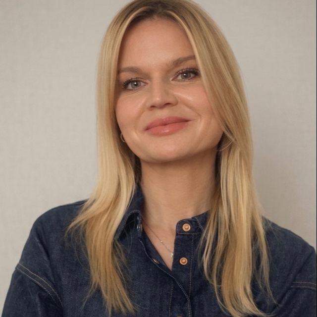 Dagmara Smolarek-Kędziorek, psychoterapeuta Łódź