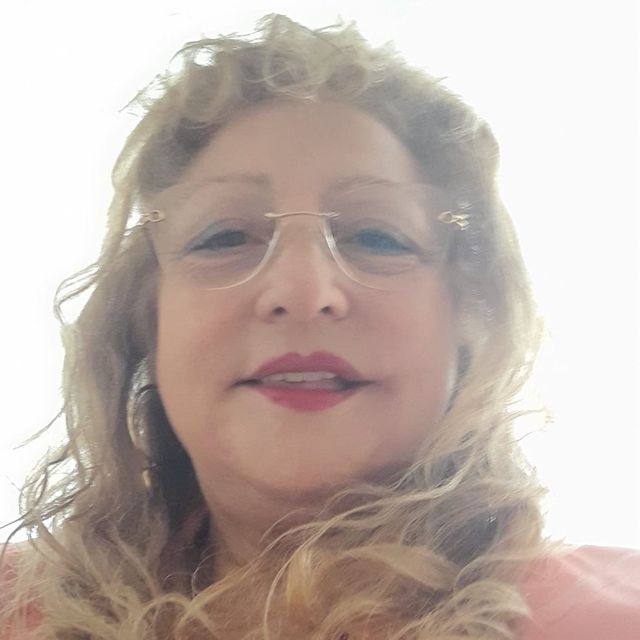 ANNA DI NUZZO, psicologo Messercola
