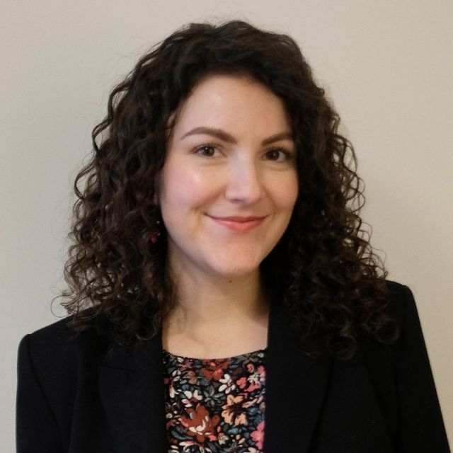 Elisabetta Zanin, psicologo Torino