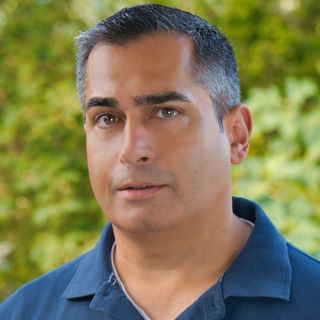 Navid Khan, Heilpraktiker Lörrach