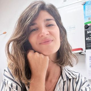 Acercar imagen: Tamara Beato Iglesias, Psicólogo Madrid