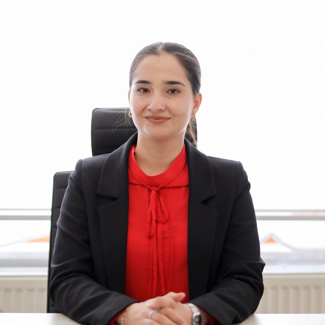 Beyza Kayhan, Diyetisyen Yozgat