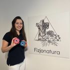 mgr Paulina Milczarek