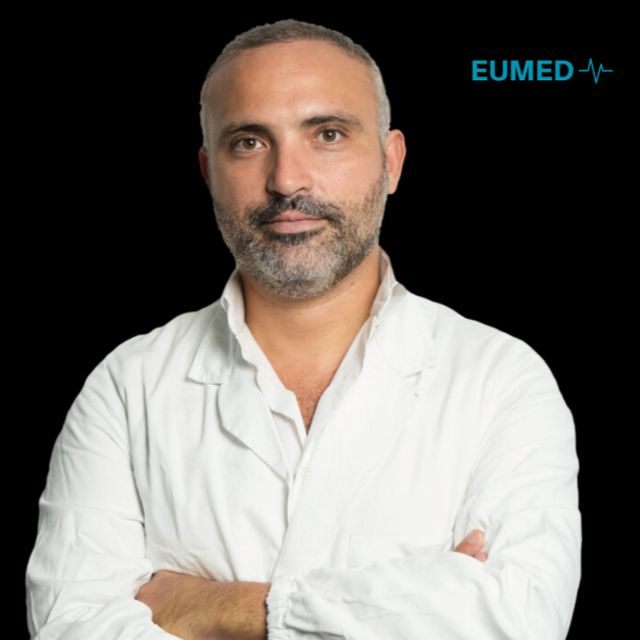Giovanni Grimaldi, urologo Napoli