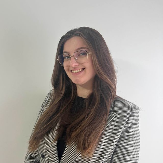 Izabela Biernacka, psycholog Zalasewo