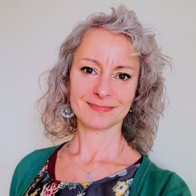 Magdalena Świstun, psychoterapeuta Gdynia