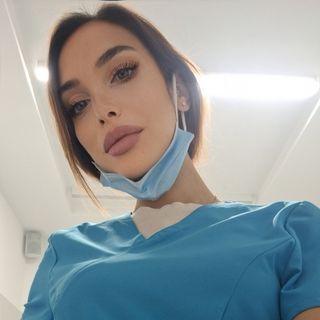 Ingrandire l'immagine: Camilla Di Lecce, dentista Sant'Anastasia
