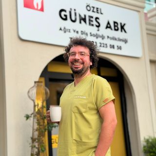 Yusuf Abik, Protetik Diş Tedavisi Diyarbakır