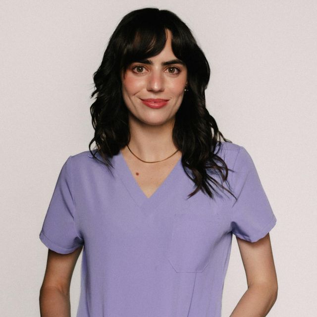 Marta Marcinkowska, stomatolog Warszawa