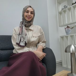 Resmi büyüt: Sedanur Uzun, Psikoloji İstanbul