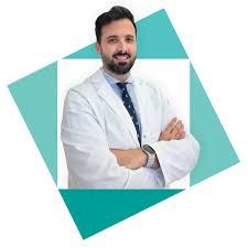 Rodrigo España Navarro, Urólogo Málaga