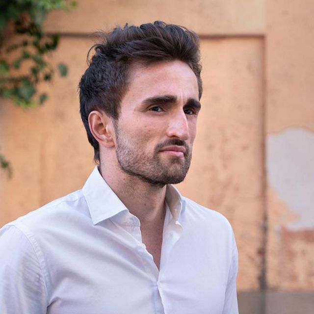 Javier Miguel Hernández, Dietista Nutricionista Madrid