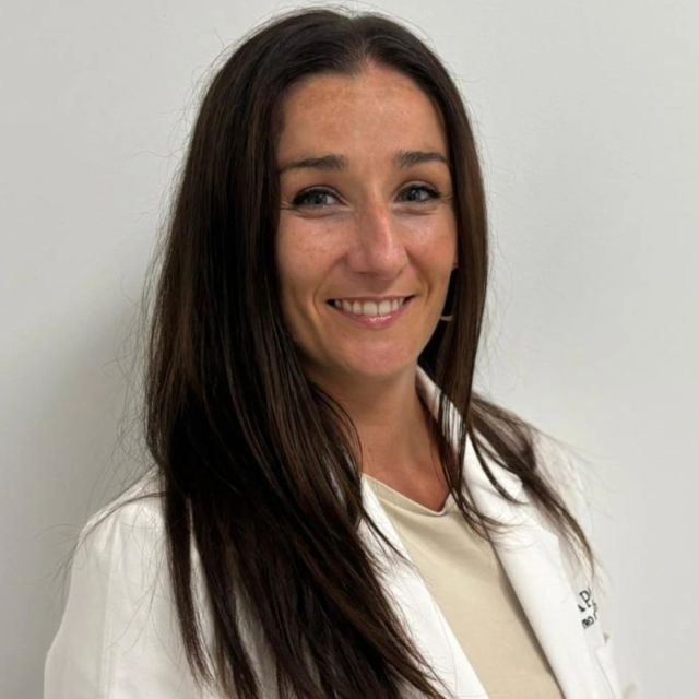 Maria Marmol Lucas, Psicólogo Alzira