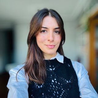 Sofia Vélez Kloster, Psicólogo Valencia