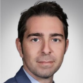 James Casella, chirurgo generale Roma