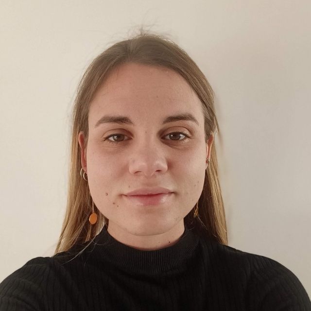 Victoire Caufriez, Psicólogo Palma de Mallorca
