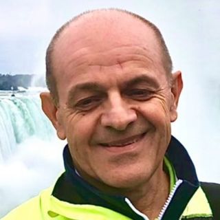 Ingrandire l'immagine: Ercole Poma, cardiologo Gallarate