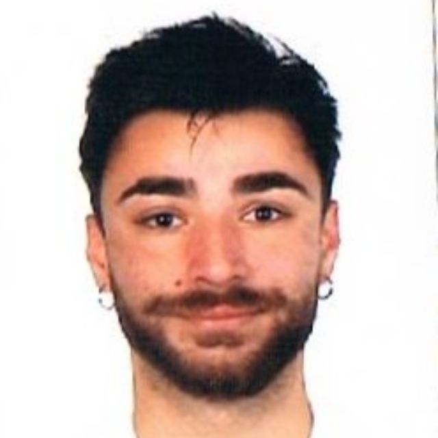 Guillermo Gil Enríquez, Fisioterapeuta Vitoria