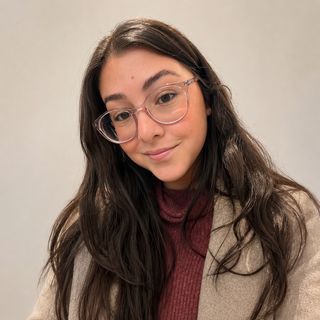Eugenia Longhi, Psicólogo Madrid