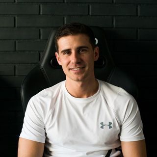 Lucas Pérez Planas, Fisioterapeuta Palma de Mallorca