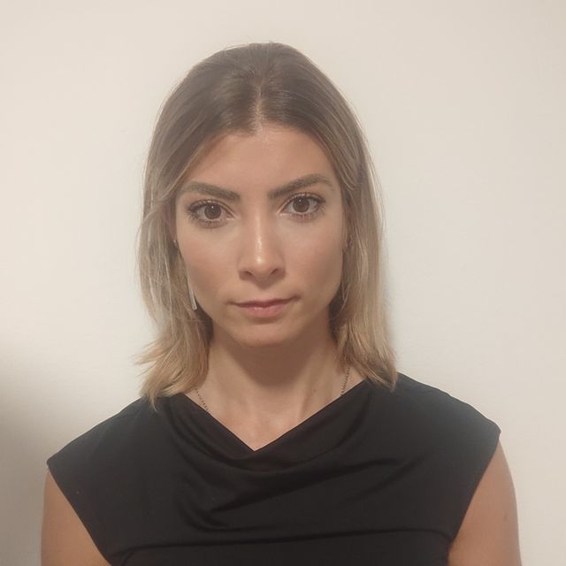 Antía Tejeda Chas, Psicólogo Vigo