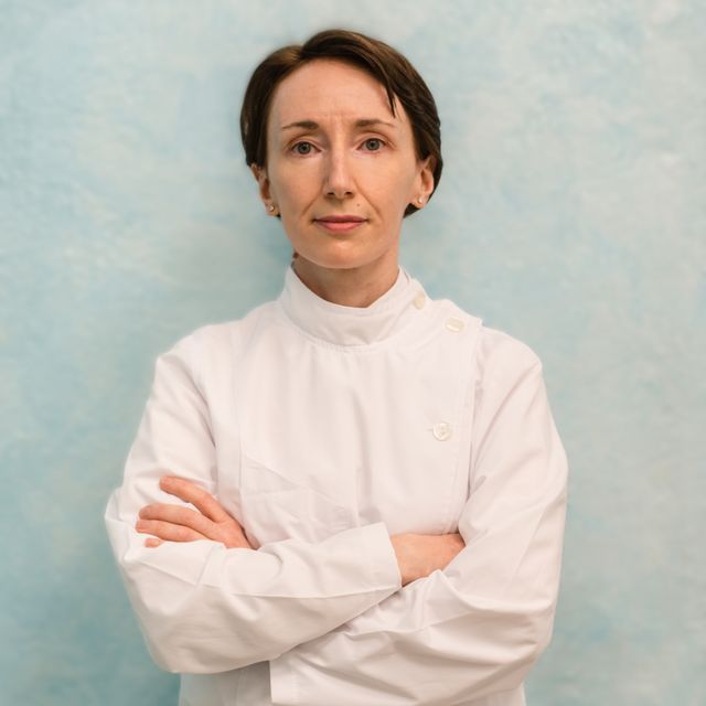 Beatrice Pedretti, dentista Gaggio Montano