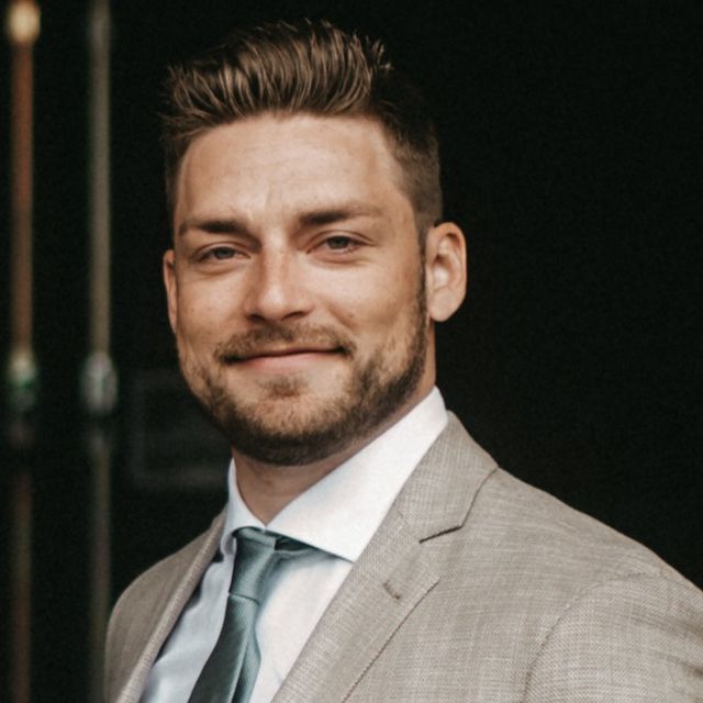 Yannick Schneider, Kinder- und Jugendlichenpsychotherapeut Viersen