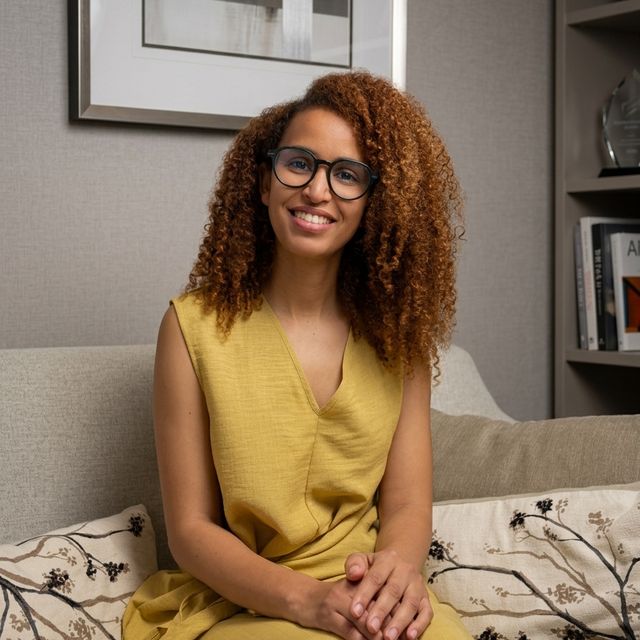 Aby Morel, Psicólogo Valencia