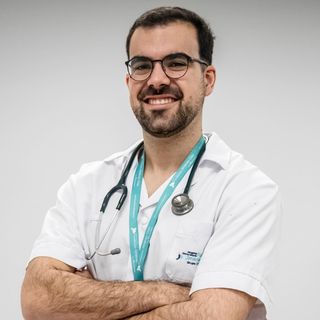 Acercar imagen: Carlos Casado Cases, Médico general Madrid