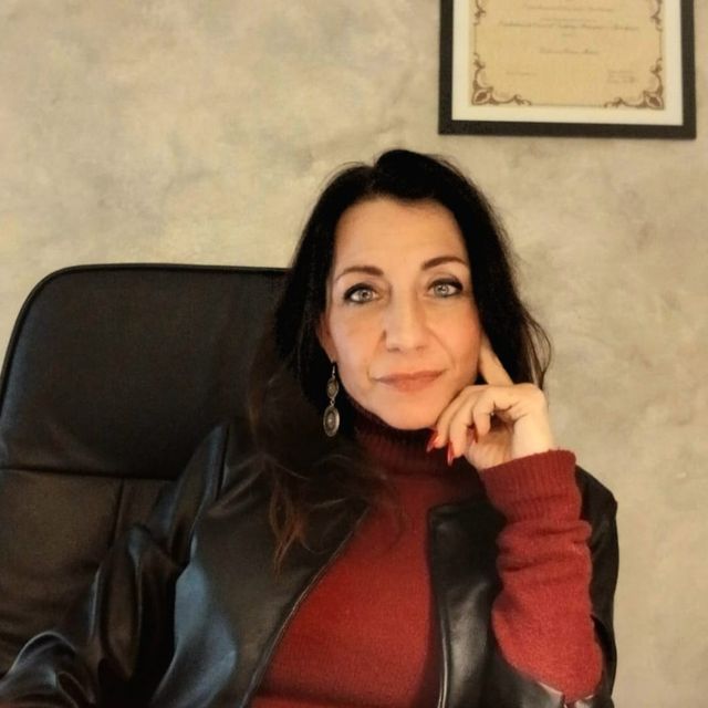 Ilaria Artusi, psicologo Arezzo
