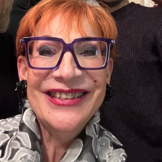 Rossella Manfredi, psichiatra Lamezia Terme