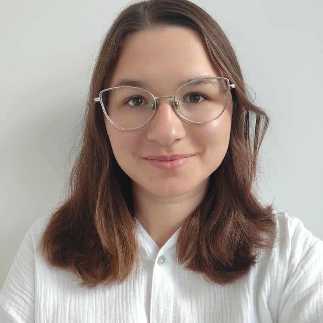 Katarzyna Kroker, psycholog Wieliczka