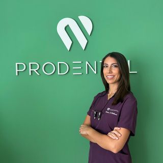 Laura Bellassai, dentista Musile di Piave