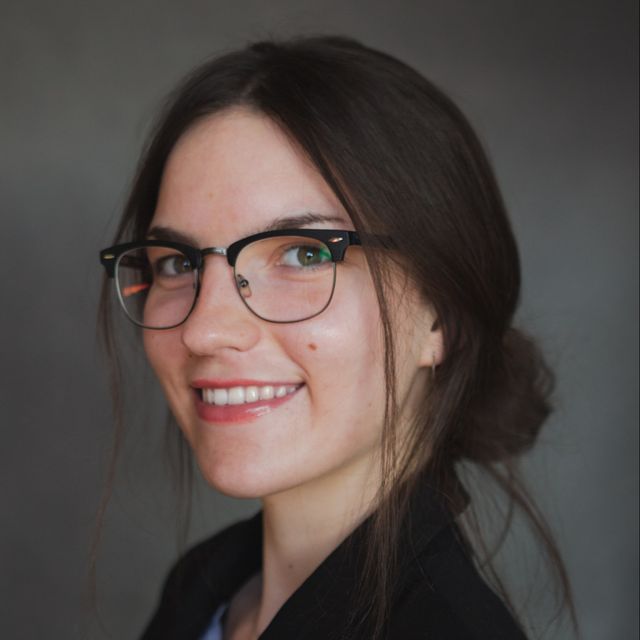 Kornelia Stubba, psycholog Gdańsk