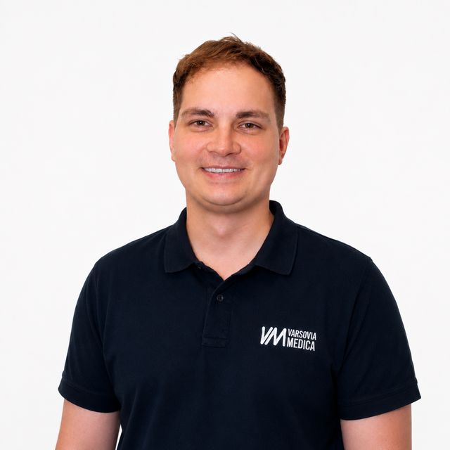 Piotr Janiak