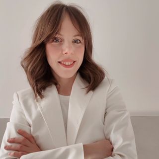 Dott.ssa Sharon Cannataro