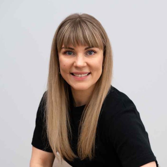 Jagoda Przybylska