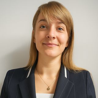 Powiększ obraz: Monika Młyńska, stomatolog Gdańsk