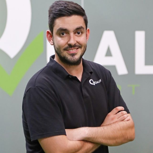 Juanjo Celdrán Serrano, Fisioterapeuta Cartagena