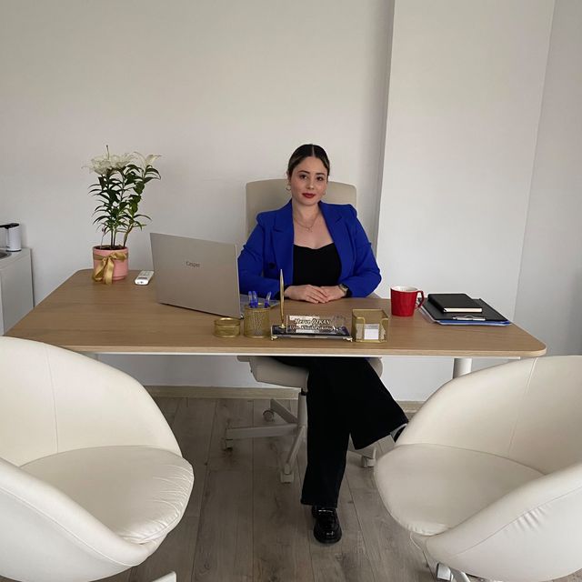 Merve Özkan, Psikoloji Tekirdağ