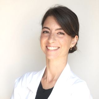 Ingrandire l'immagine: Elisa Vento, dietista Verona