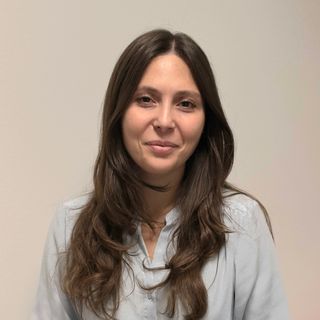 Ingrandire l'immagine: Maria Bernadette Cilona, allergologo Milano