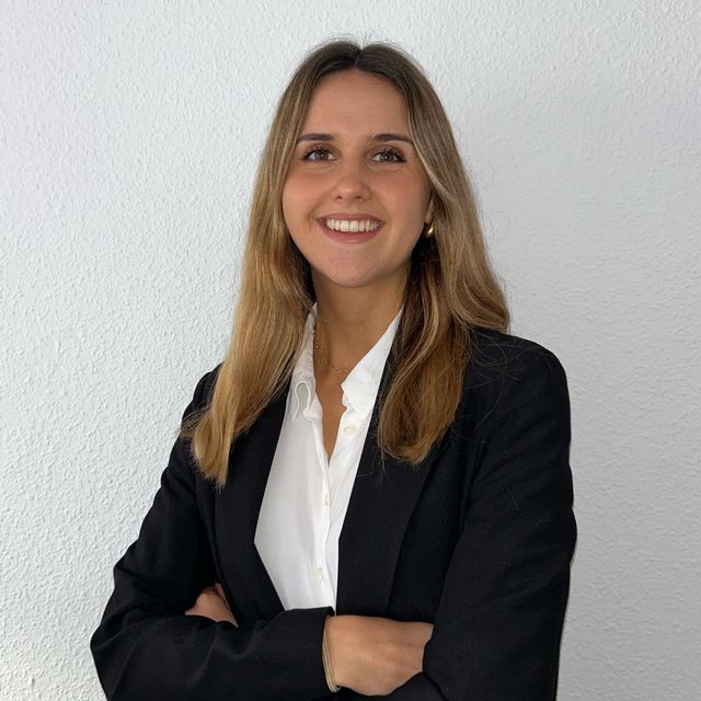 Victoria de la Puente Puigjaner, Psicólogo Madrid