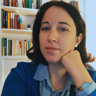 Dott.ssa Valentina Accomando