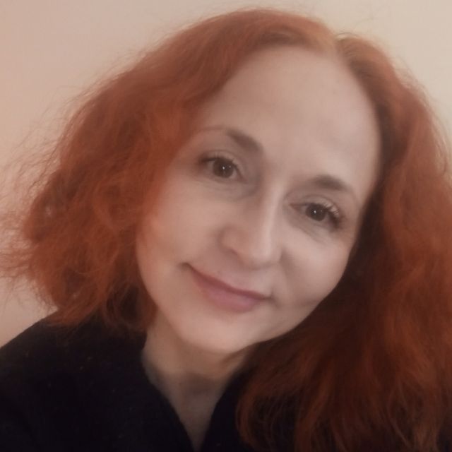 Magdalena Bogiel, psychoterapeuta Gdynia