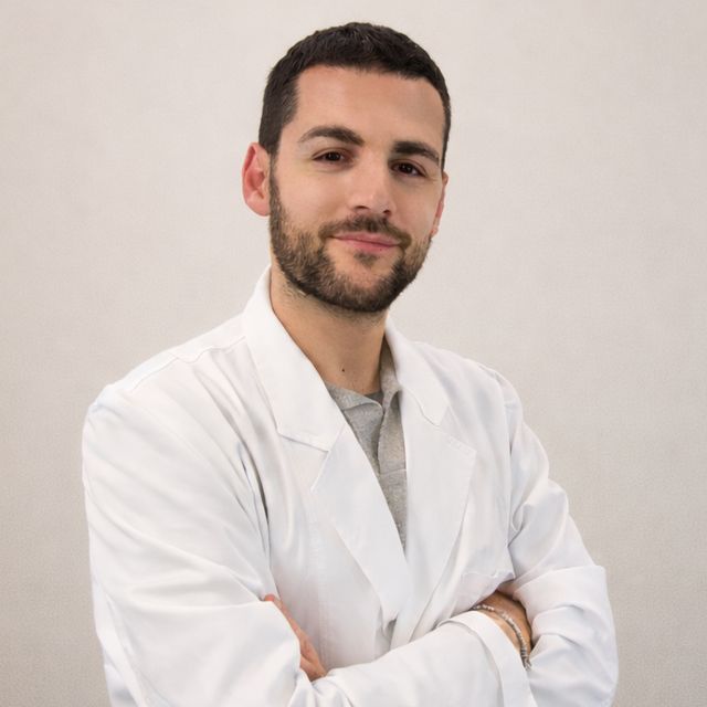 Agostino Ruotolo, ginecologo Firenze